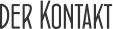 der Kontakt