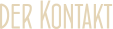 der Kontakt